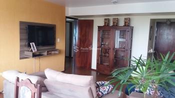 Apartamento 3 dormitórios Centro-Ponche Verde Cruz Alta - RS