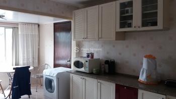 Apartamento 3 dormitórios Centro-Ponche Verde Cruz Alta - RS