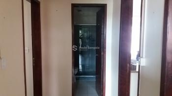 Apartamento 3 dormitórios Centro-Ponche Verde Cruz Alta - RS