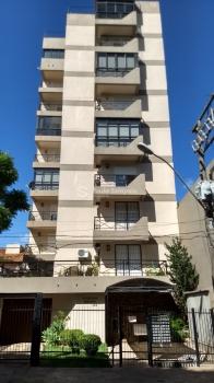 Apartamento 3 dormitórios Centro-Apto TRIPLEX Cruz Alta - RS