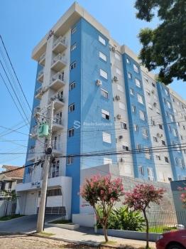 Apartamento 2 dormitórios Camobí Santa Maria - RS