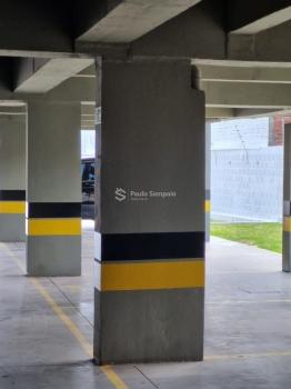 Apartamento 2 dormitórios Camobí Santa Maria - RS