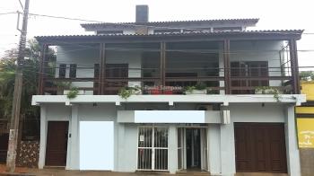 Comercial 5 dormitórios Centro Cruz Alta - RS