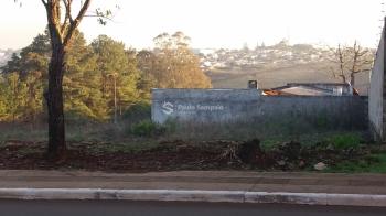 Terreno Jardim Petrópolis II Cruz Alta - RS