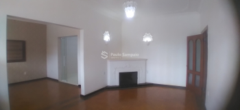 Casa 4 dormitórios Centro Cruz Alta - RS