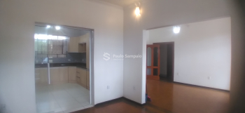 Casa 4 dormitórios Centro Cruz Alta - RS