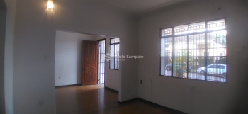Casa 4 dormitórios Centro Cruz Alta - RS