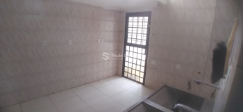 Casa 4 dormitórios Centro Cruz Alta - RS
