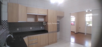 Casa 4 dormitórios Centro Cruz Alta - RS