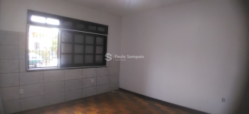 Casa 4 dormitórios Centro Cruz Alta - RS