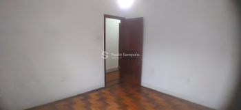 Casa 4 dormitórios Centro Cruz Alta - RS