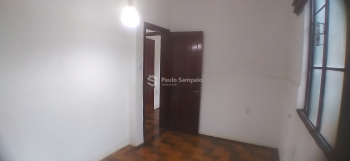 Casa 4 dormitórios Centro Cruz Alta - RS