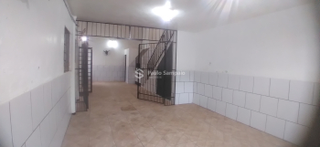 Casa 4 dormitórios Centro Cruz Alta - RS