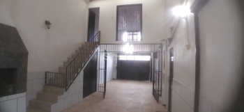 Casa 4 dormitórios Centro Cruz Alta - RS