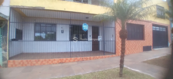 Casa 4 dormitórios Centro Cruz Alta - RS