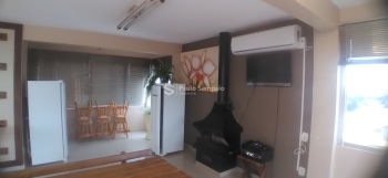 Apartamento 3 dormitórios Centro Cruz Alta - RS