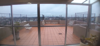 Apartamento 3 dormitórios Centro Cruz Alta - RS