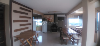 Apartamento 3 dormitórios Centro Cruz Alta - RS