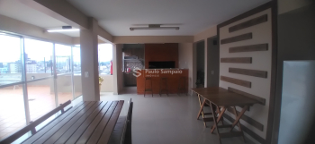 Apartamento 3 dormitórios Centro Cruz Alta - RS