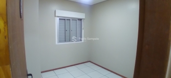 Casa 2 dormitórios Garibaldi Cruz Alta - RS