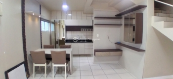 Casa 2 dormitórios Garibaldi Cruz Alta - RS