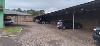Casa 2 dormitórios Garibaldi Cruz Alta - RS