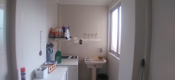 Apartamento 3 dormitórios Centro Cruz Alta - RS