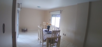 Apartamento 3 dormitórios Centro Cruz Alta - RS
