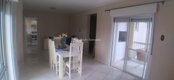 Apartamento 3 dormitórios Centro Cruz Alta - RS