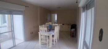 Apartamento 3 dormitórios Centro Cruz Alta - RS