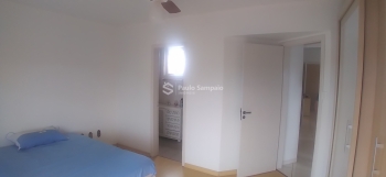 Apartamento 3 dormitórios Centro Cruz Alta - RS