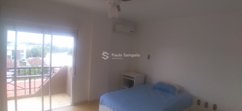 Apartamento 3 dormitórios Centro Cruz Alta - RS