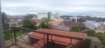 Apartamento 3 dormitórios Centro Cruz Alta - RS