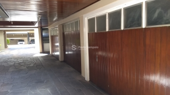Apartamento 3 dormitórios Centro Cruz Alta - RS