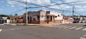 Casa São José Cruz Alta - RS