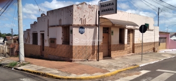 Comercial São José Cruz Alta - RS