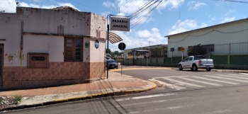 Casa São José Cruz Alta - RS