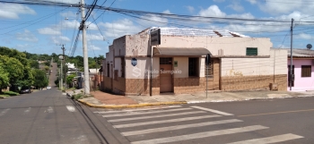 Casa São José Cruz Alta - RS