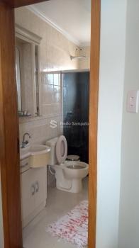 Apartamento 3 dormitórios Centro Cruz Alta - RS