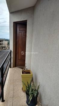 Apartamento 3 dormitórios Centro Cruz Alta - RS