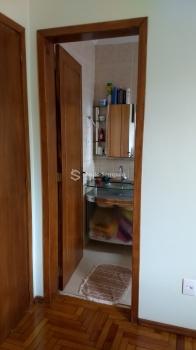 Apartamento 3 dormitórios Centro Cruz Alta - RS