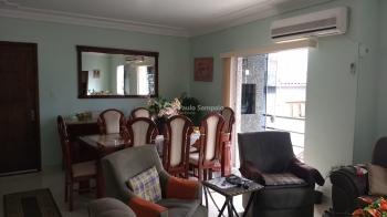 Apartamento 3 dormitórios Centro Cruz Alta - RS