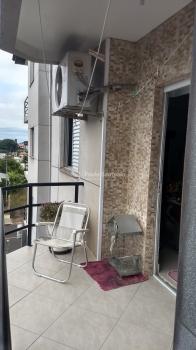 Apartamento 3 dormitórios Centro Cruz Alta - RS