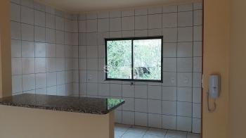 Apartamento 2 dormitórios Centro-Res.GRACIELA Cruz Alta - RS