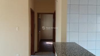 Apartamento 2 dormitórios Centro-Res.GRACIELA Cruz Alta - RS