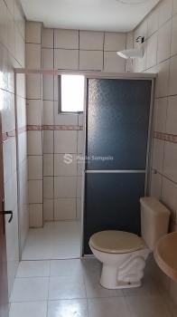 Apartamento 2 dormitórios Centro-Res.GRACIELA Cruz Alta - RS