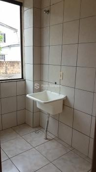 Apartamento 2 dormitórios Centro-Res.GRACIELA Cruz Alta - RS