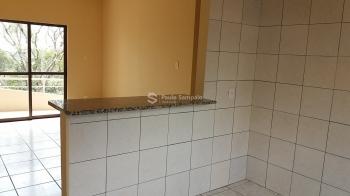 Apartamento 2 dormitórios Centro-Res.GRACIELA Cruz Alta - RS