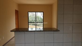 Apartamento 2 dormitórios Centro-Res.GRACIELA Cruz Alta - RS