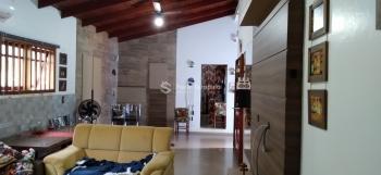 Casa 5 dormitórios Centro-Pejuçara Pejuçara - RS